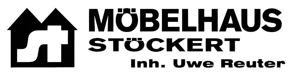 Logo Möbelhaus Stöckert Chemnitz