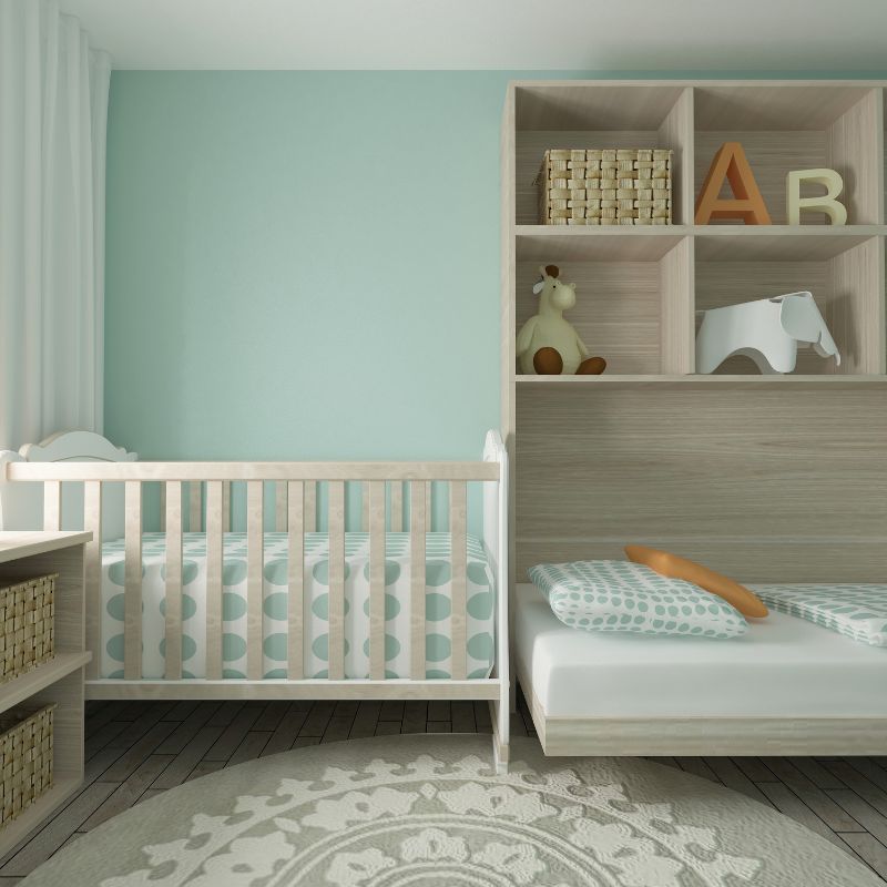 Kinderzimmer - Möbelhaus Stöckert