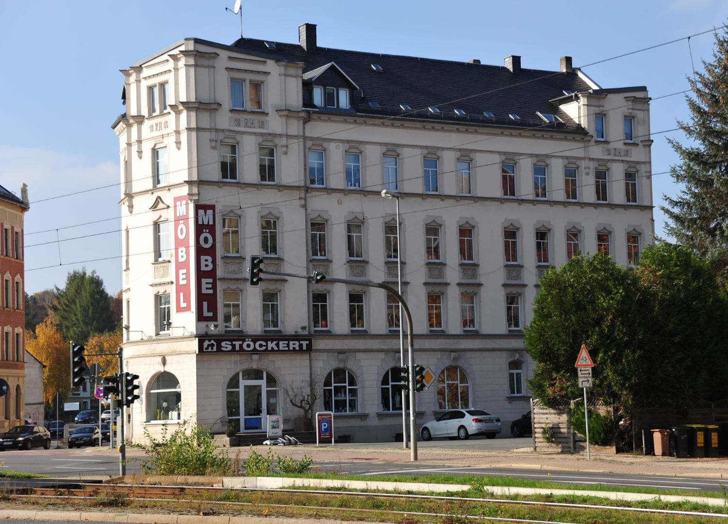 Möbelhaus Stöckert Chemnitz Über Uns