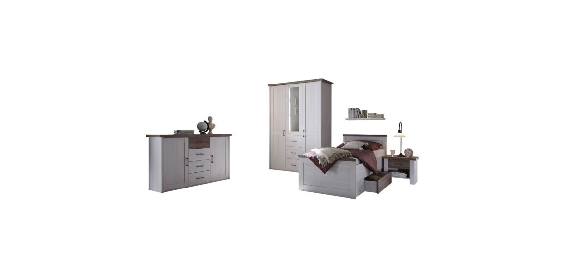 A product image