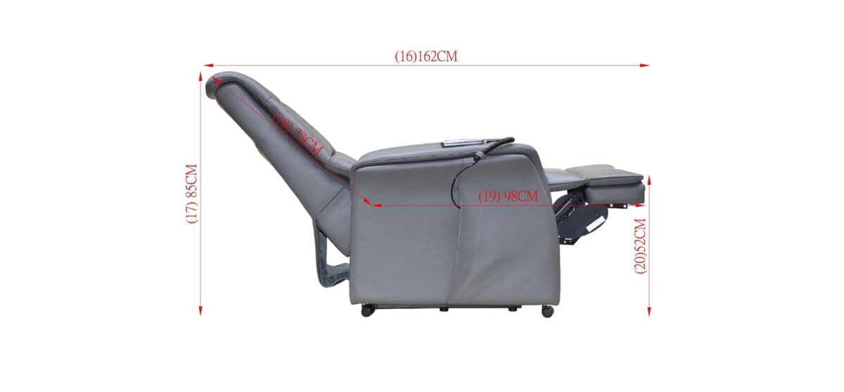 A product image