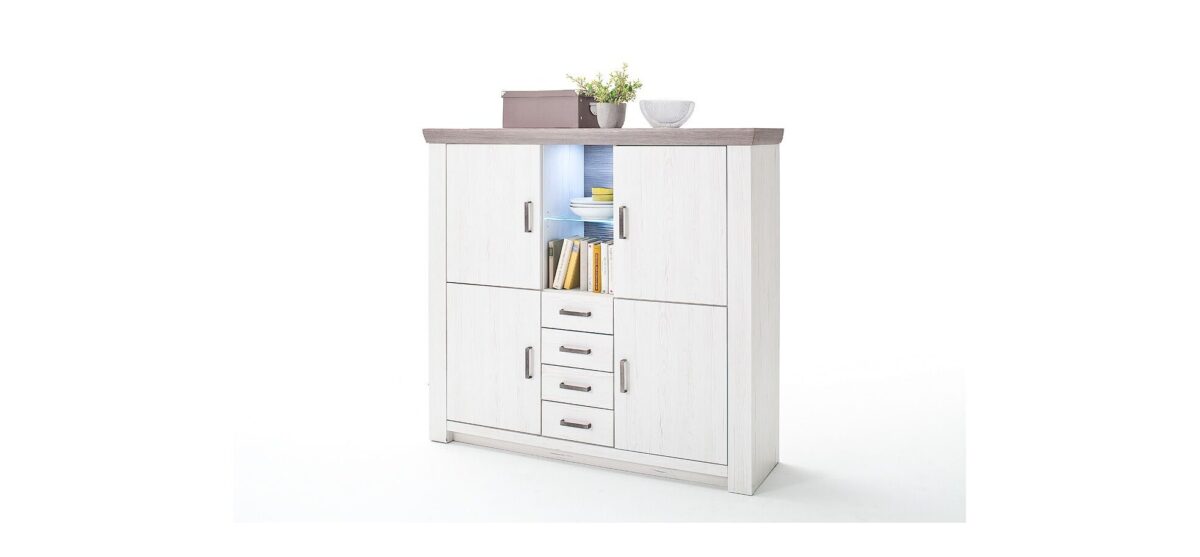 A product image